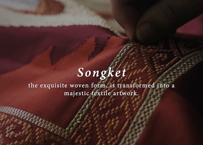 Tanoti Songket