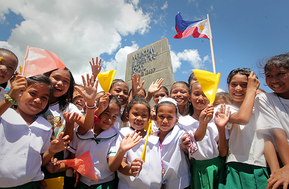 MERCY Malaysia & Maybank team up to rehabilitate Nasunugan Elementary School